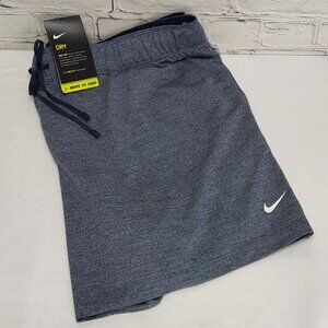 'NIKE' DRI-FIT NATURAL MOVEMENT SHORTS